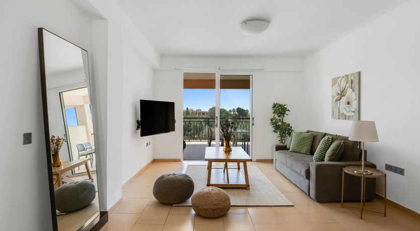 Photo of The Charm of Chloraka