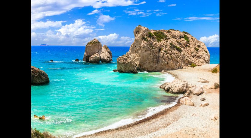 Photo of The Charm of Chloraka