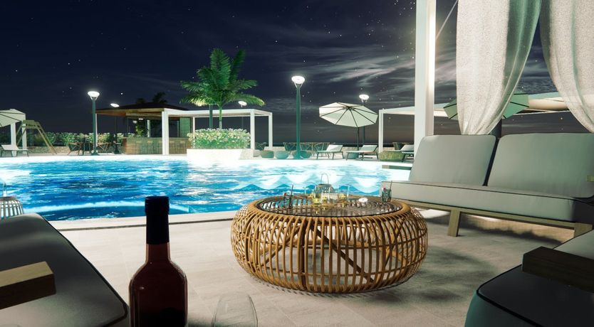 Photo of The Charm of Chloraka