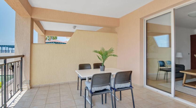 Photo of The Charm of Chloraka