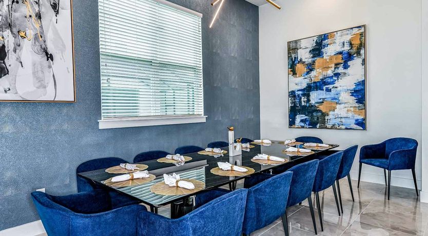 Photo of The Blue Ledge