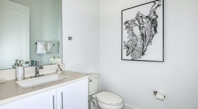 Photo of The Blue Ledge