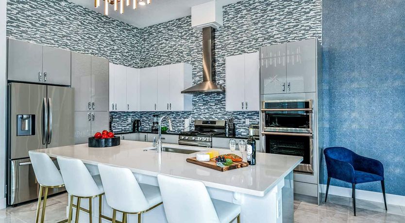 Photo of The Blue Ledge