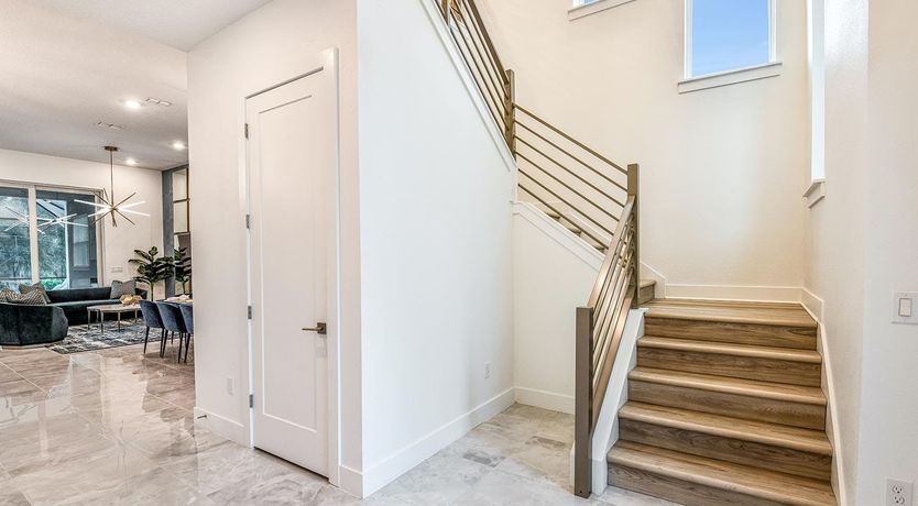 Photo of The Blue Ledge