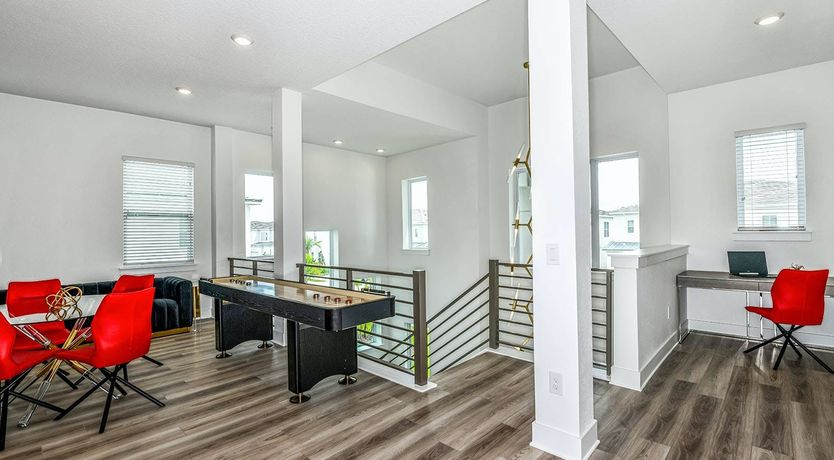 Photo of The Blue Ledge