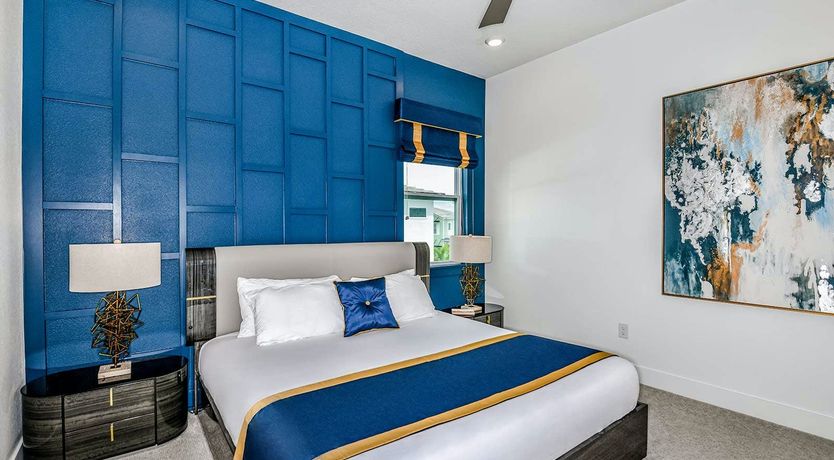 Photo of The Blue Ledge