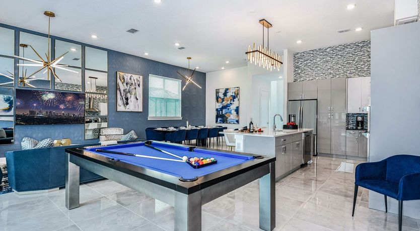 Photo of The Blue Ledge