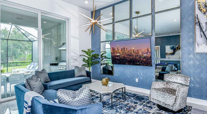 Photo of The Blue Ledge