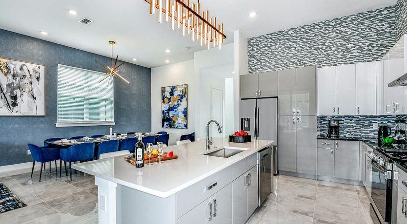 Photo of The Blue Ledge