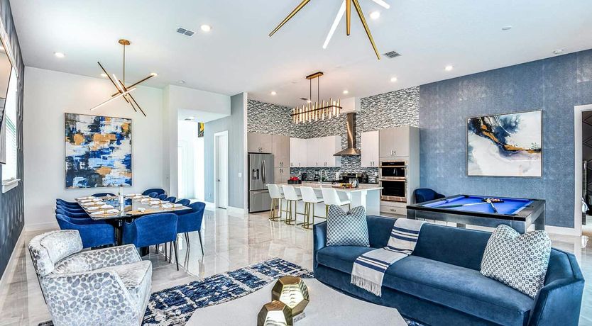 Photo of The Blue Ledge