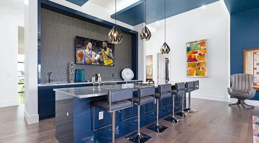 Photo of Castle and Cape Villa