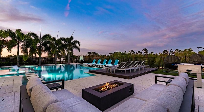 Photo of Castle and Cape Villa