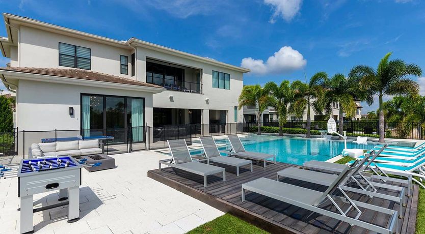 Photo of Castle and Cape Villa