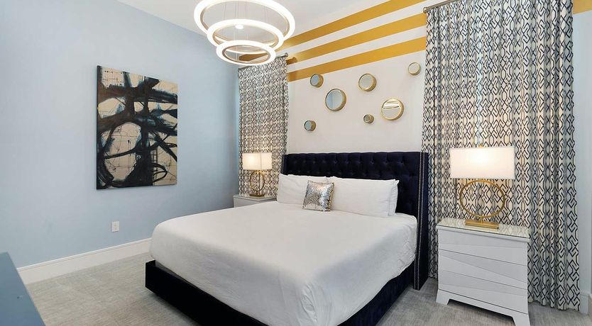 Photo of Castle and Cape Villa