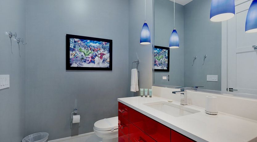 Photo of Castle and Cape Villa