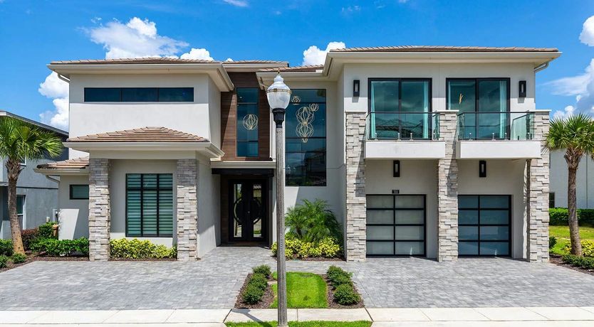 Photo of Castle and Cape Villa