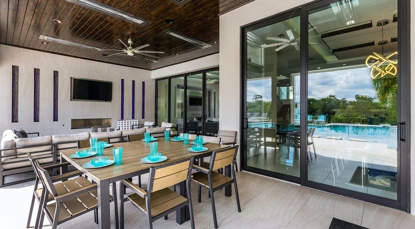 Photo of Castle and Cape Villa