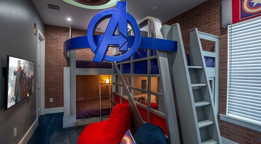 Photo of Castle and Cape Villa