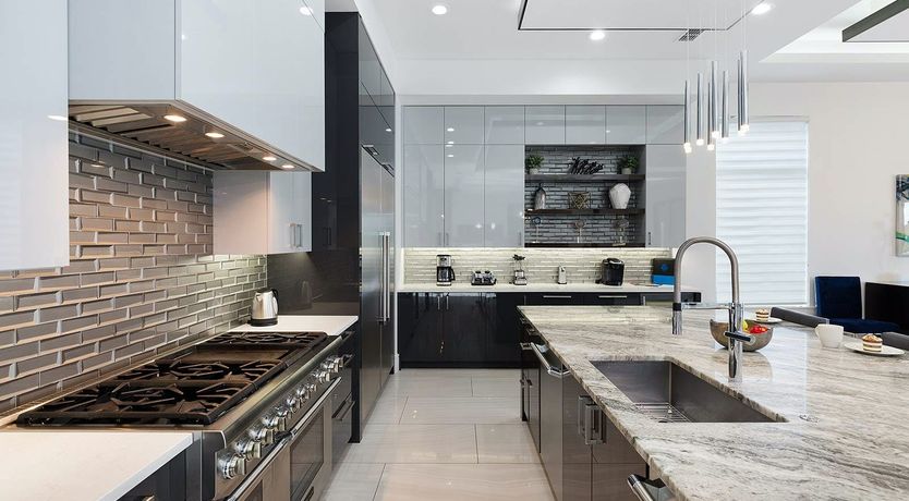 Photo of Castle and Cape Villa