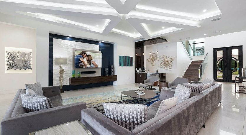 Photo of Castle and Cape Villa