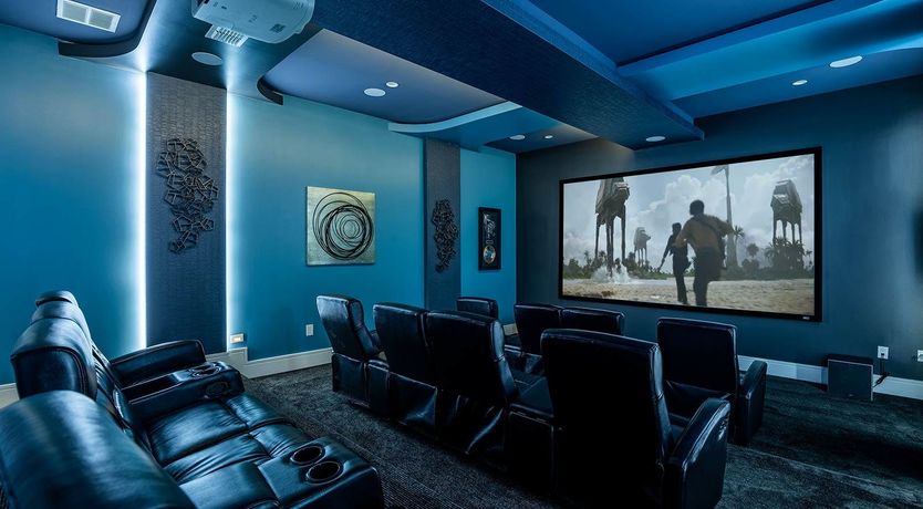 Photo of Castle and Cape Villa