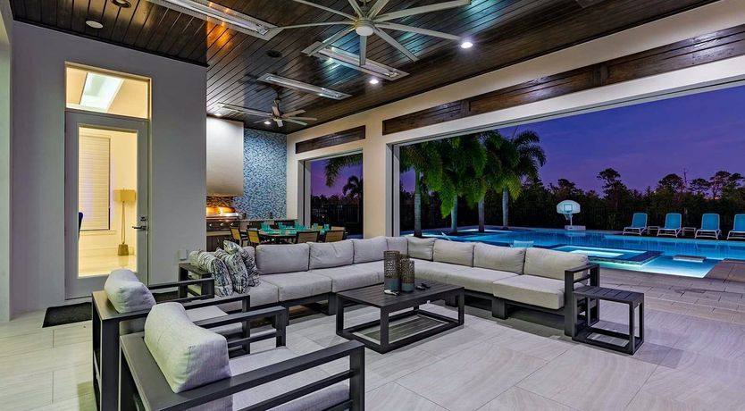 Photo of Castle and Cape Villa