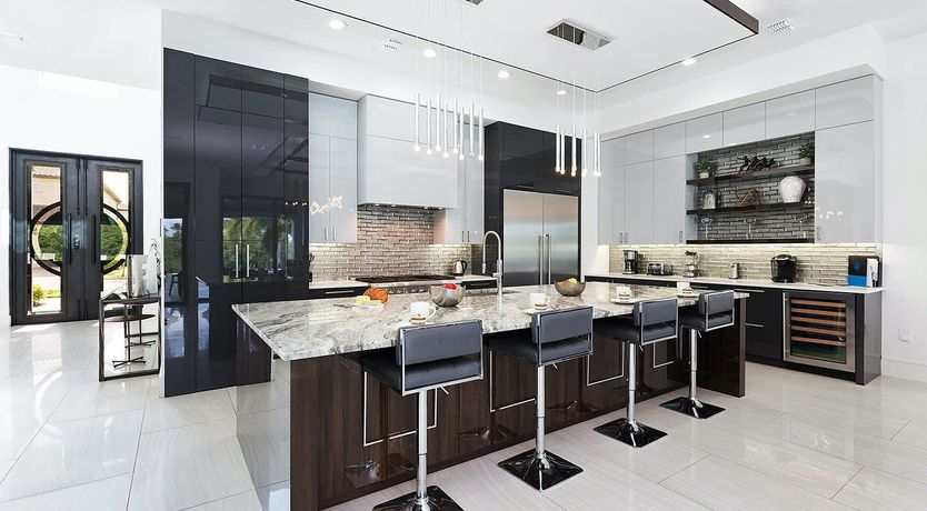 Photo of Castle and Cape Villa