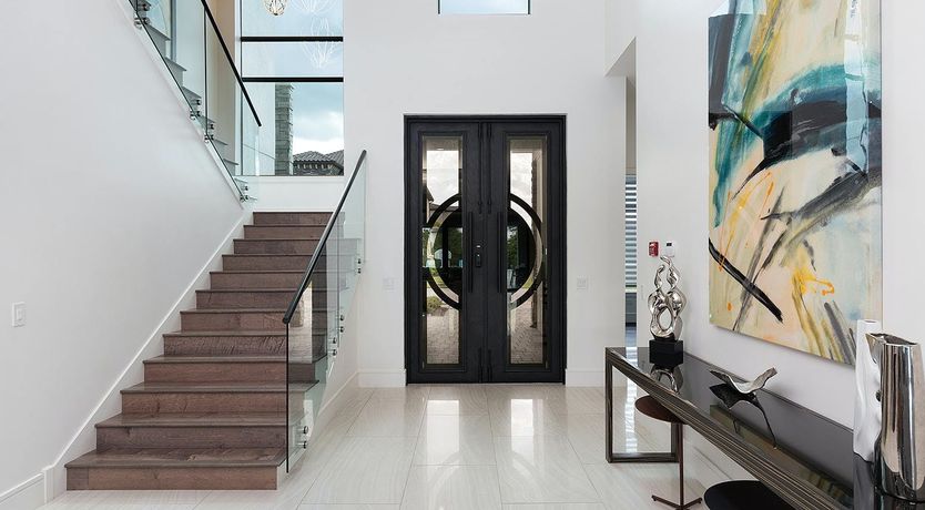 Photo of Castle and Cape Villa