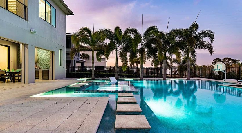 Photo of Castle and Cape Villa