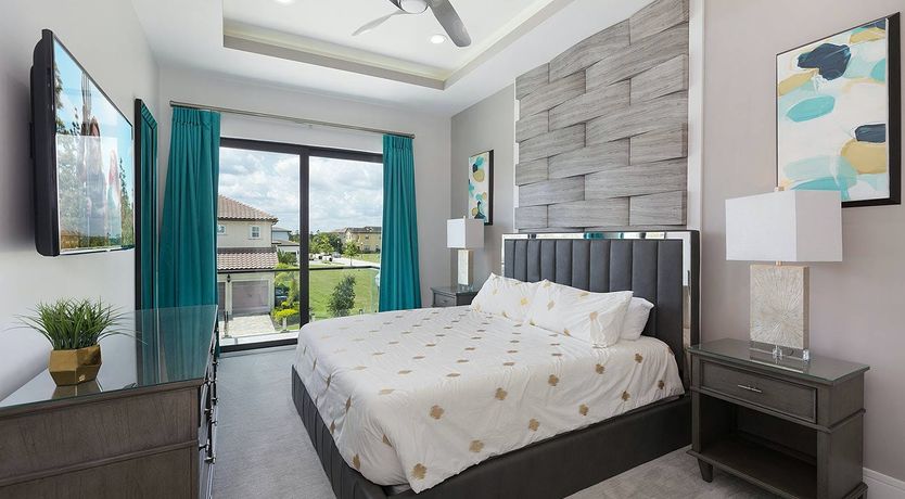 Photo of Castle and Cape Villa