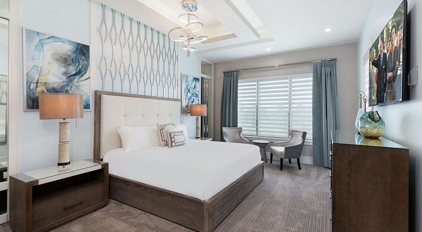 Photo of Castle and Cape Villa