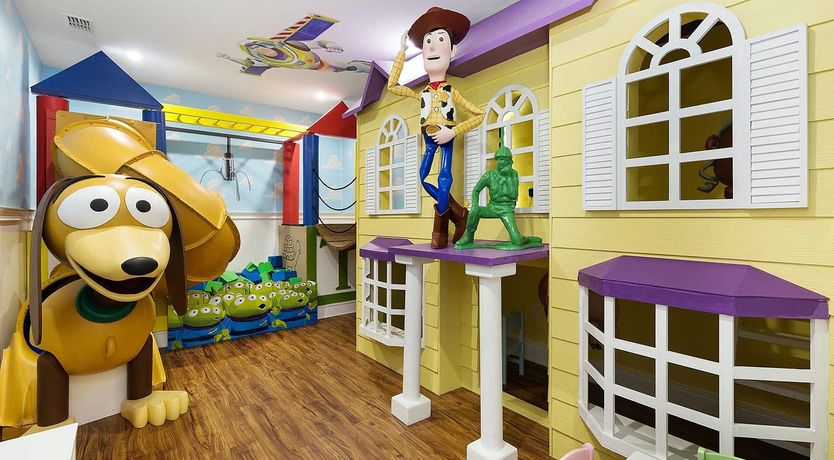 Photo of Castle and Cape Villa