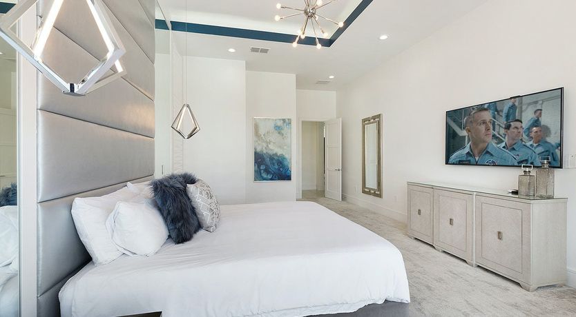 Photo of Castle and Cape Villa