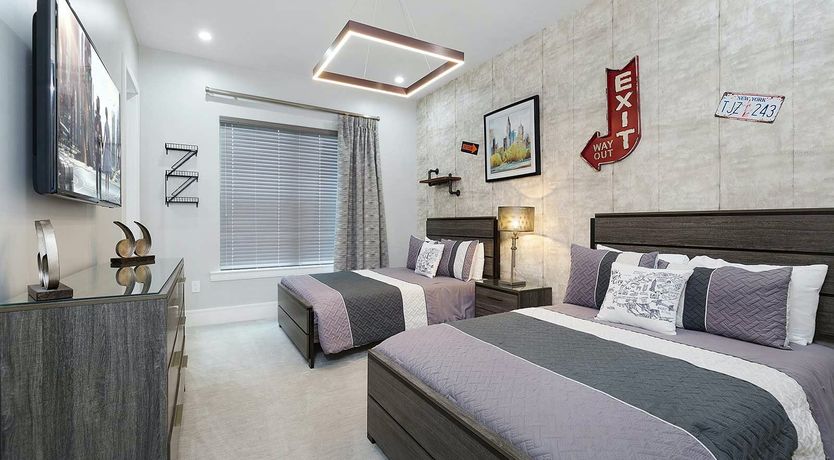 Photo of Castle and Cape Villa