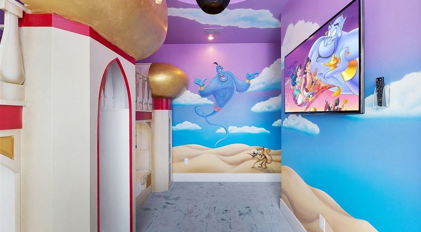 Photo of Castle and Cape Villa