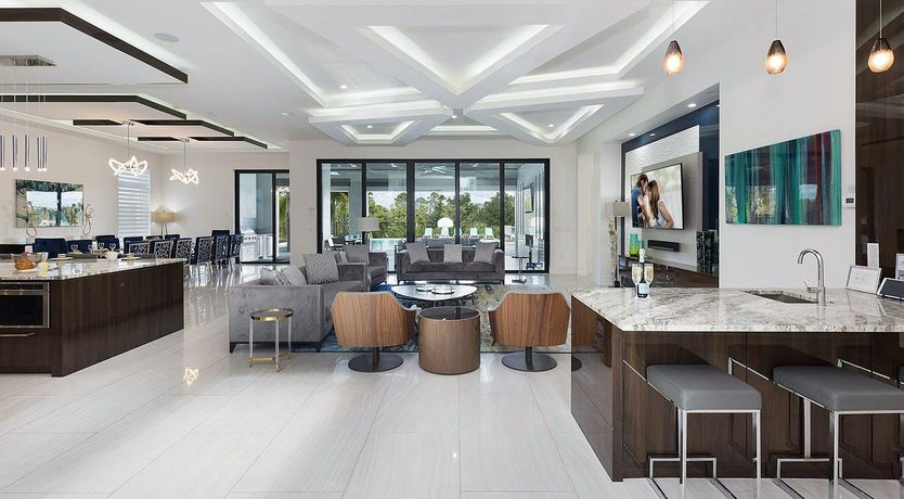 Photo of Castle and Cape Villa