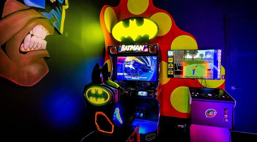 Photo of Castle and Cape Villa