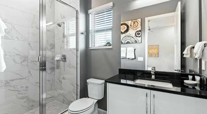 Photo of Sunshine Over Sand