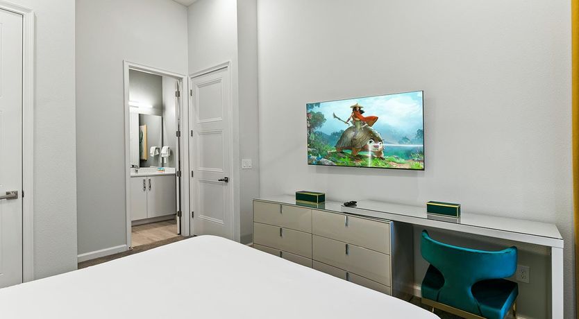 Photo of Sunshine Over Sand