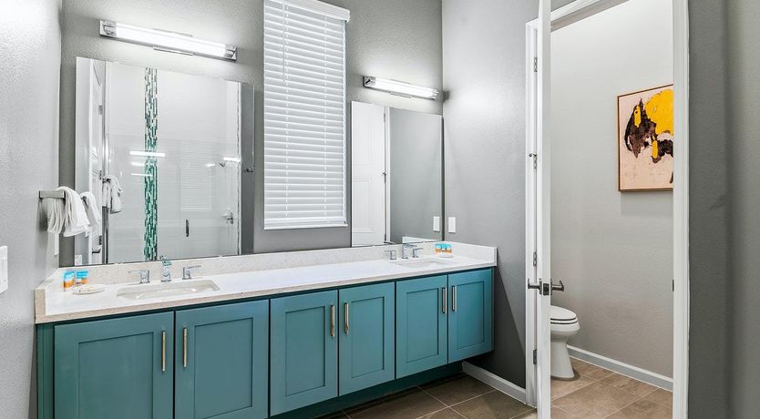 Photo of Sunshine Over Sand