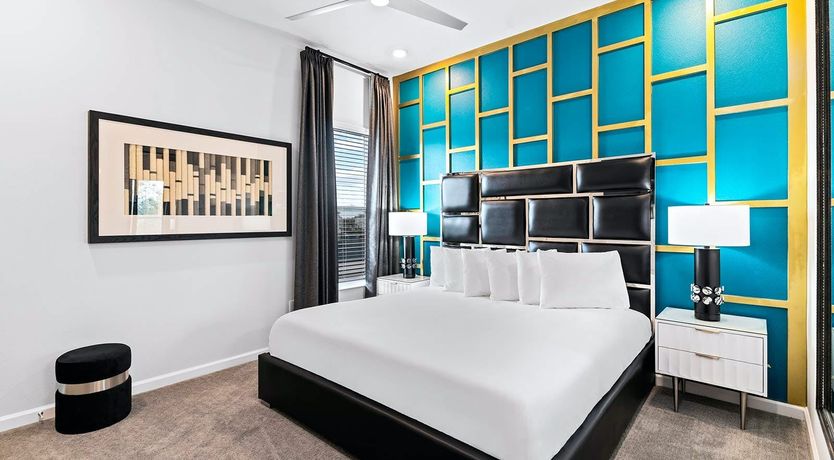 Photo of Sunshine Over Sand