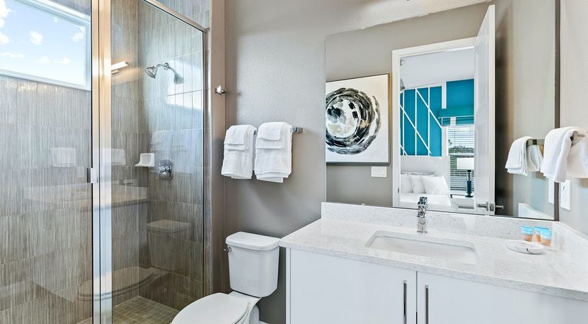 Photo of Sunshine Over Sand