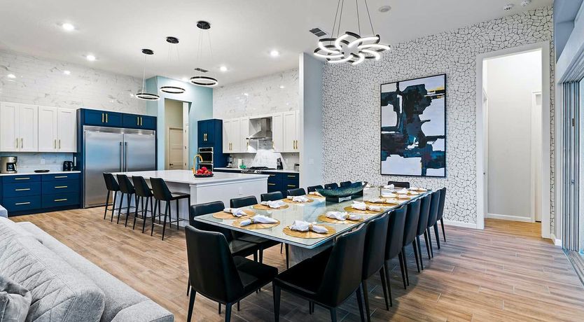 Photo of Sunshine Over Sand