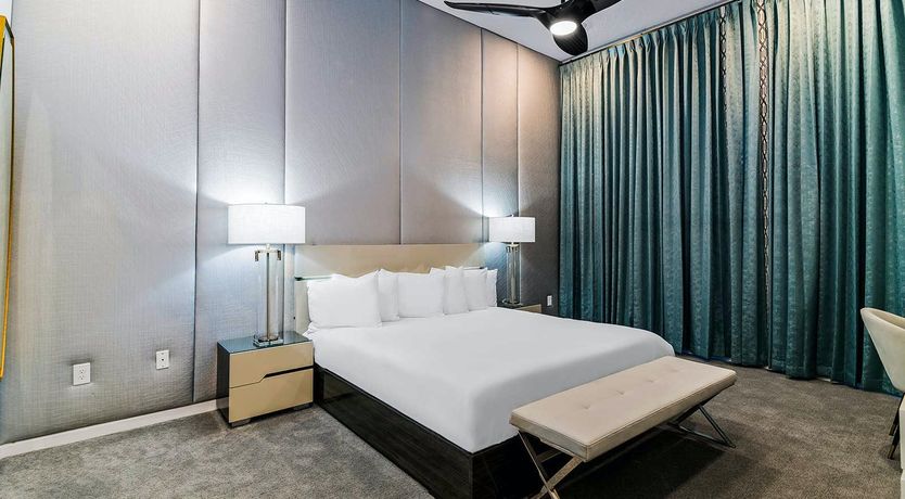 Photo of Sunshine Over Sand