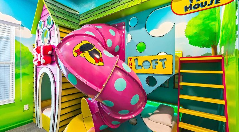 Photo of Sunshine Over Sand