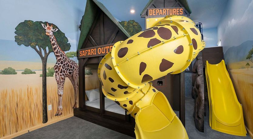 Photo of Sunshine Over Sand