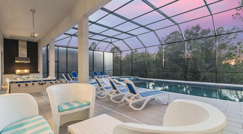 Photo of Sunshine Over Sand