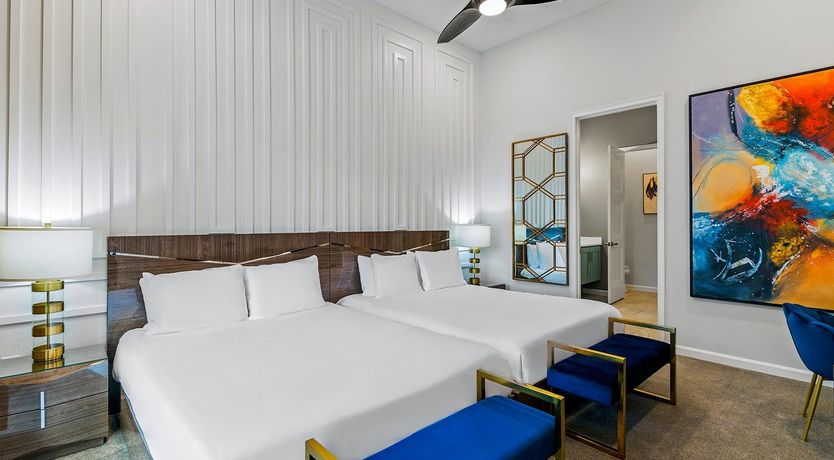 Photo of Sunshine Over Sand