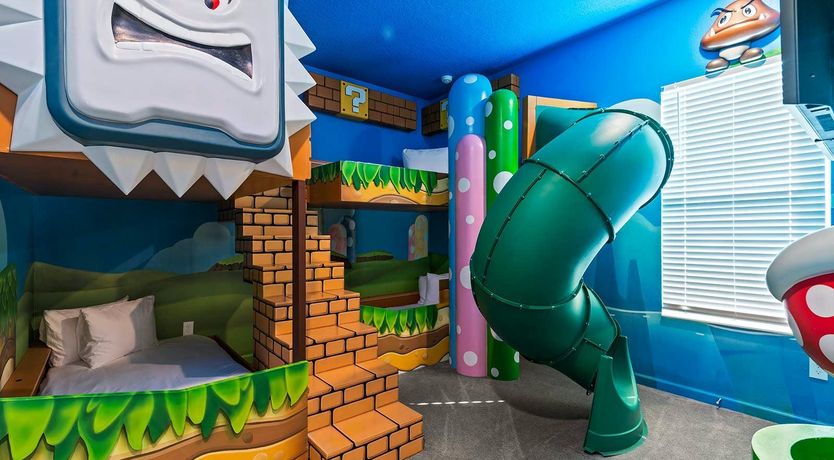 Photo of Sunshine Over Sand