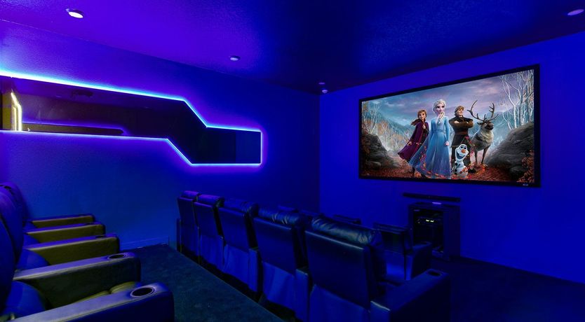 Photo of Sunshine Over Sand